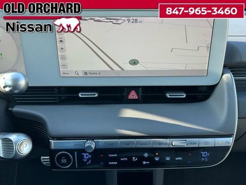 Used 2023 Hyundai Ioniq 5 SEL image 16