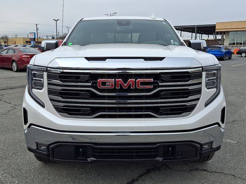 Certified 2023 GMC Sierra 1500 SLT w/ SLT Premium Package image 2