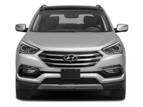 Used 2017 Hyundai Santa Fe Sport image 7