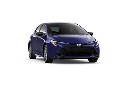 New 2026 Toyota Corolla SE image 48