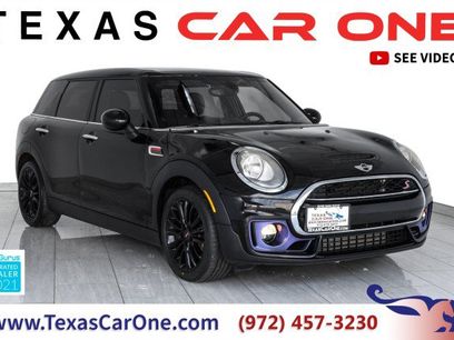 Used 2016 MINI Cooper Clubman S