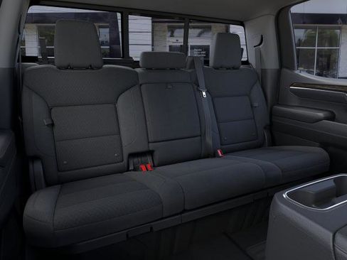 New 2026 GMC Sierra 1500 Elevation RWD image 17