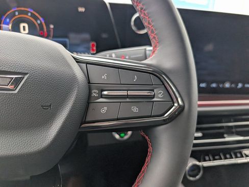 New 2026 Chevrolet Traverse RS image 26