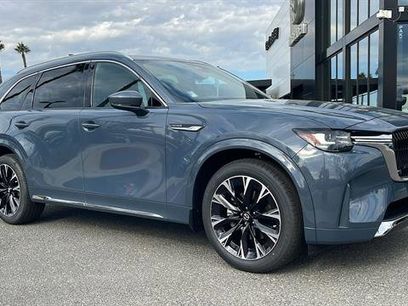 New 2026 MAZDA CX-90 3.3 Turbo S w/ Premium Plus