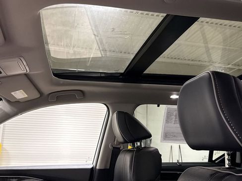 Used 2023 Honda Pilot Elite image 20