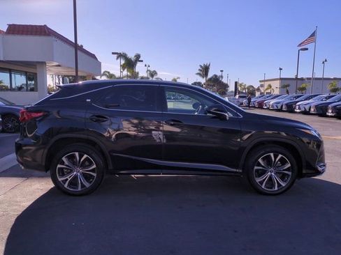 Used 2020 Lexus RX 350 FWD w/ Premium Package image 5