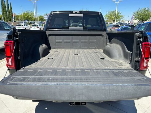 New 2025 RAM 2500 Laramie w/ Towing Technology Group AWD/4WD image 18