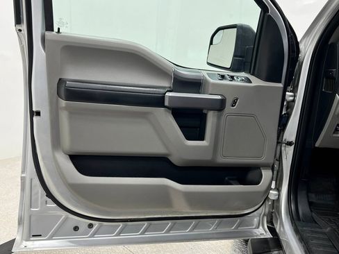 Used 2019 Ford F150 XLT w/ XTR Package AWD/4WD image 14