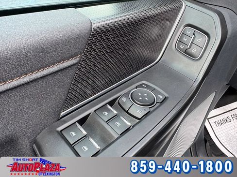 Used 2022 Ford F150 Raptor w/ Equipment Group 801A High AWD/4WD image 52