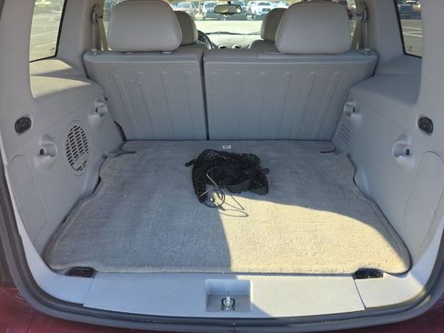 Used 2008 Chevrolet HHR LT w/ LT Preferred Equipment Group image 14