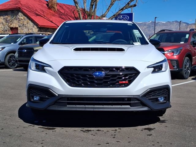 New 2026 Subaru WRX tS w/ Accessory Package #2 AWD/4WD image 8