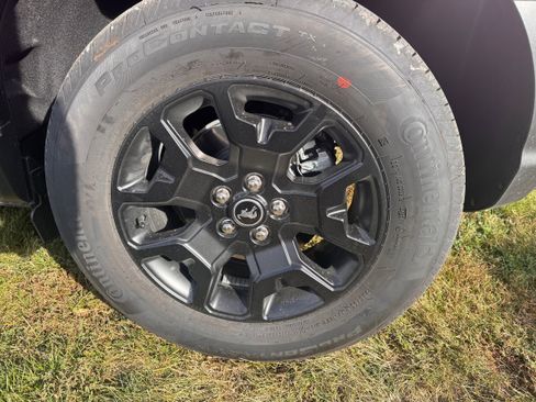 New 2025 Ford Bronco Sport Big Bend w/ Convenience Package image 32