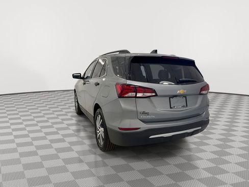 Used 2024 Chevrolet Equinox LT FWD image 9