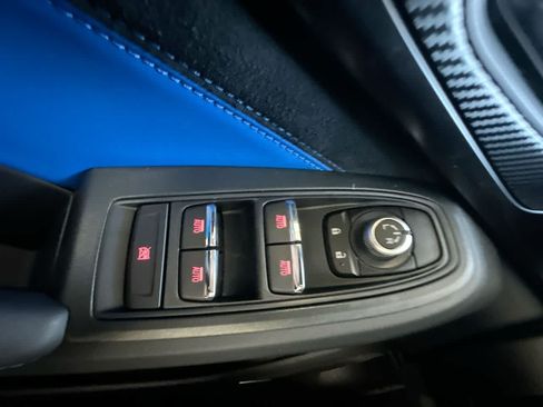 New 2026 Subaru WRX tS AWD/4WD image 17