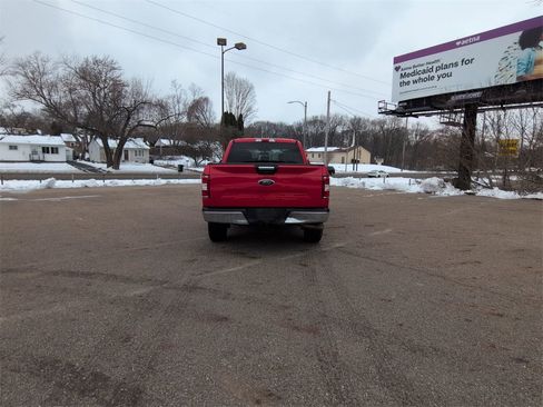 Used 2019 Ford F150 XLT w/ XTR Package image 4