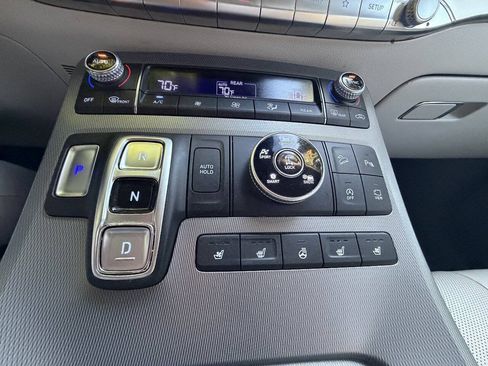 Used 2021 Hyundai Palisade Calligraphy AWD/4WD image 19