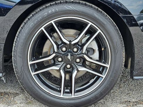 Used 2023 Ford Mustang Premium RWD image 13