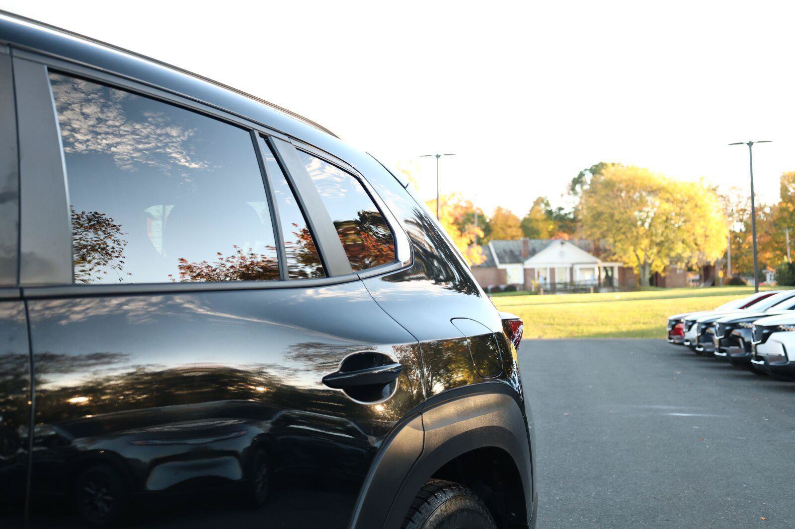 Used 2025 MAZDA CX-50 AWD 2.5 S w/ Preferred Package image 11