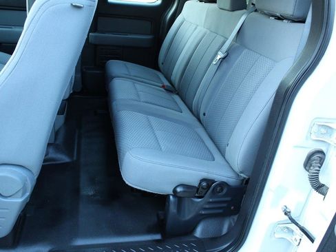 Used 2013 Ford F150 XL w/ Mid Equipment Group RWD image 21