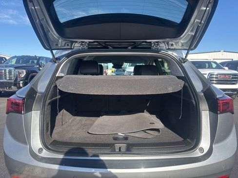 Used 2025 Buick Envision Sport Touring image 5