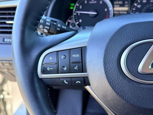 Used 2017 Lexus RX 350 RX 350 image 30