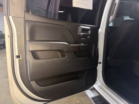Used 2015 GMC Sierra 2500 Denali AWD/4WD image 7