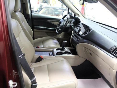 Used 2019 Honda Pilot EX-L image 28