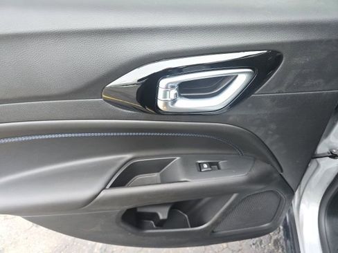 New 2026 Jeep Compass Limited image 19