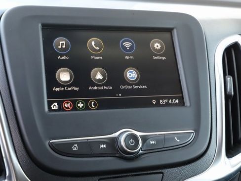 Used 2019 Chevrolet Equinox LT image 32