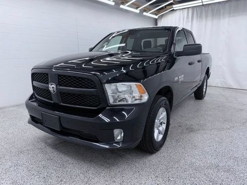 Used 2019 RAM 1500 Express AWD/4WD image 5