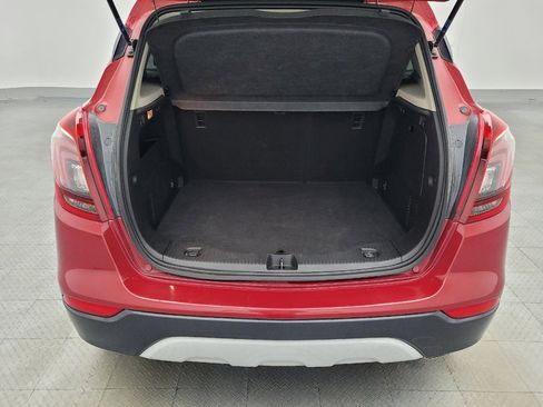 Used 2018 Buick Encore Preferred image 29