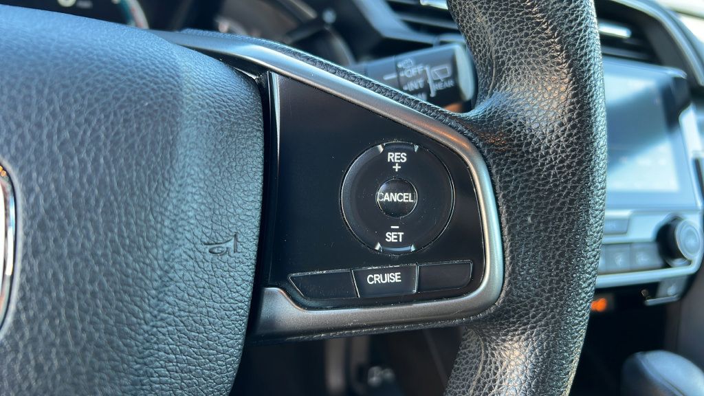 Used 2018 Honda Civic EX image 15