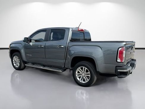 Used 2019 GMC Canyon SLT w/ Trailering Package RWD image 5