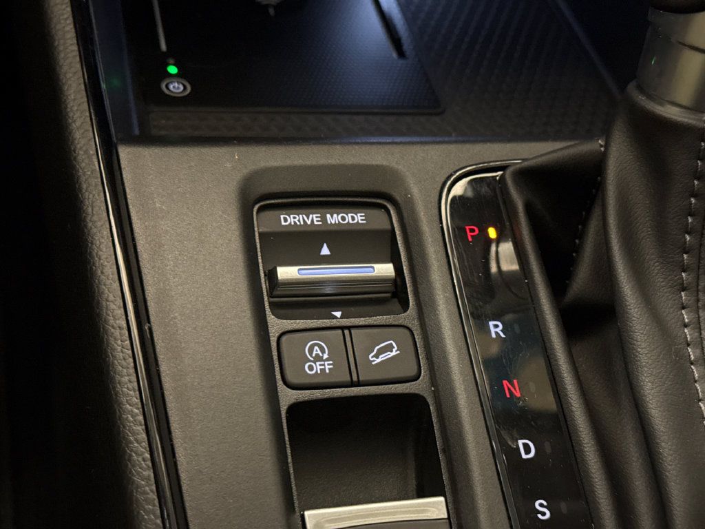 Certified 2026 Honda CR-V EX-L image 30