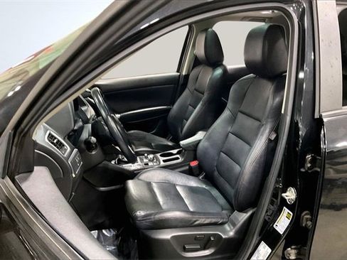 Used 2016 MAZDA CX-5 Grand Touring image 25