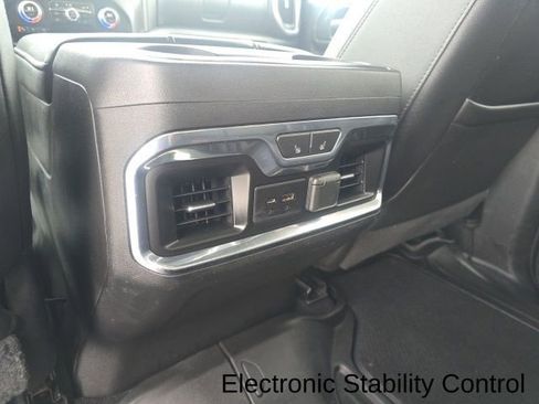 Used 2021 GMC Sierra 2500 AT4 image 36