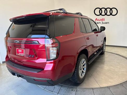 Used 2021 Chevrolet Tahoe Z71 image 39