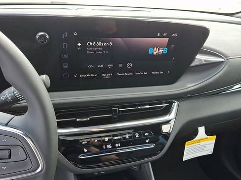New 2026 Buick Envista Preferred FWD image 12
