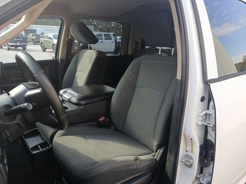 Used 2020 RAM 3500 Tradesman image 42