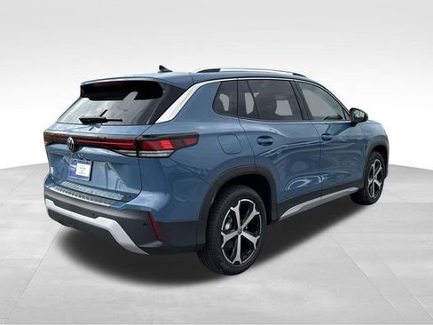 New 2026 Volkswagen Tiguan SE AWD/4WD image 5