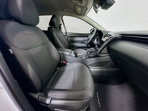 Used 2022 Hyundai Tucson SEL image 29