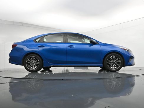 Used 2023 Kia Forte GT-Line FWD image 36