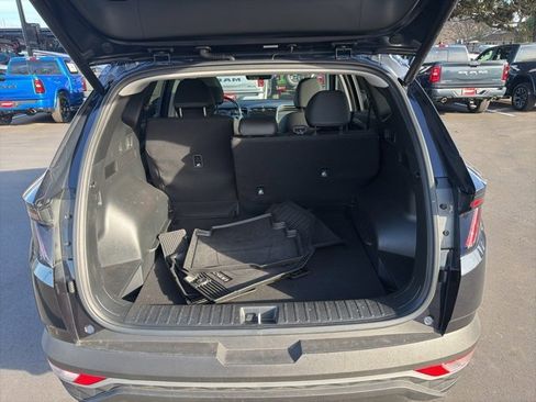 Used 2024 Hyundai Tucson SEL image 15