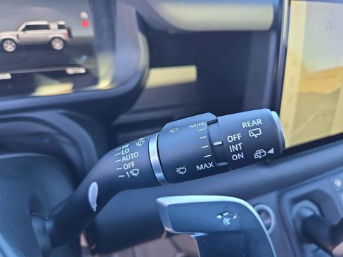 Used 2023 Land Rover Defender 110 Carpathian Edition image 24