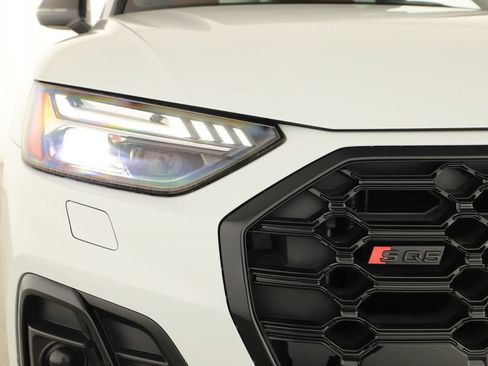 Certified 2023 Audi SQ5 Prestige w/ Prestige Package AWD/4WD image 34