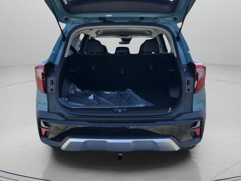 New 2026 Kia Seltos S AWD/4WD image 9