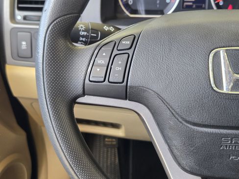 Used 2010 Honda CR-V EX image 27