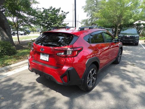 Used 2026 Subaru Crosstrek 2.5i Premium AWD/4WD image 7