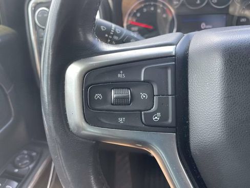 Used 2020 Chevrolet Silverado 1500 RST w/ All-Star Edition AWD/4WD image 22
