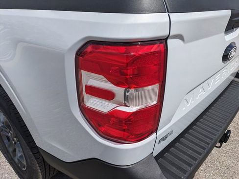 New 2026 Ford Maverick XLT FWD image 10